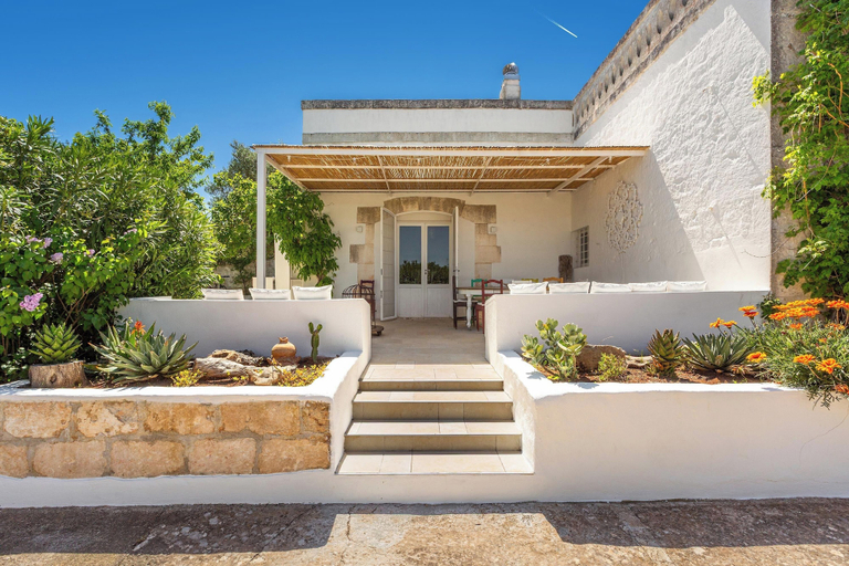 Exterior & Views 2, 3646 Casal 800 by Perle di Puglia, Brindisi