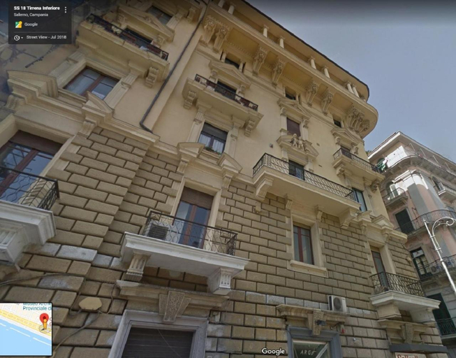 Exterior & Views 2, Rarityart Guest House, Salerno