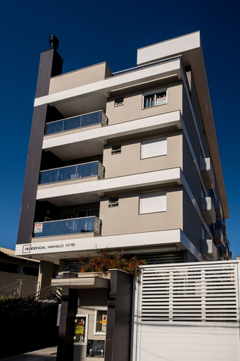Exterior & Views 2, Beautiful Apt Well-located 4min From Beach Rma101, Florianopolis