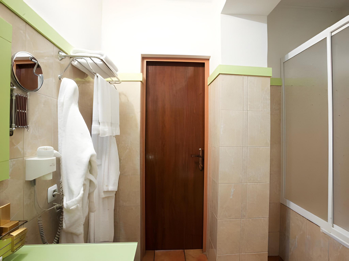 Bathroom 4, Hotel Tulip Residence Spa
