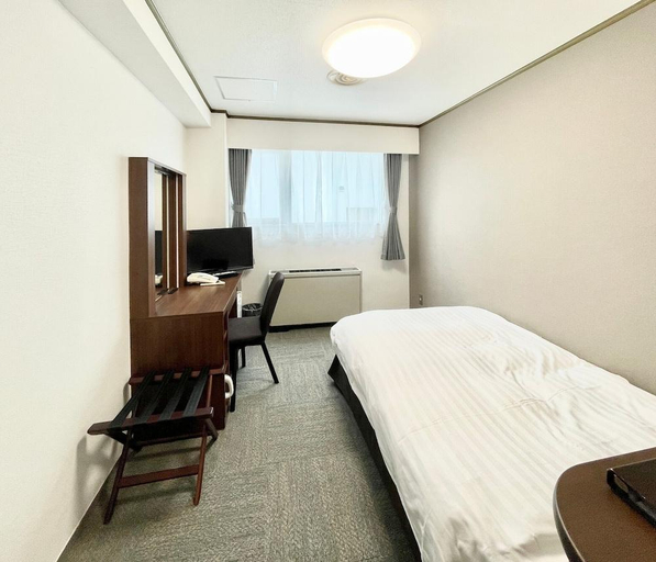 Bedroom 2, Tabist Hotel New Washington Shibuya, Shibuya