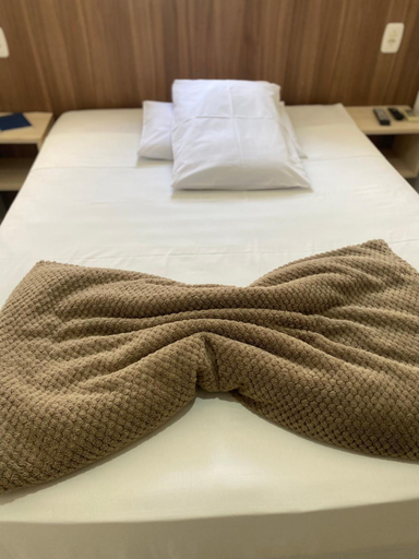 Bedroom 4, Hotel LENA, São Luiz Gonzaga