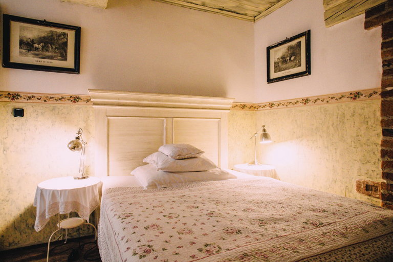 Bedroom 3, Vila Terrasse, Košice II