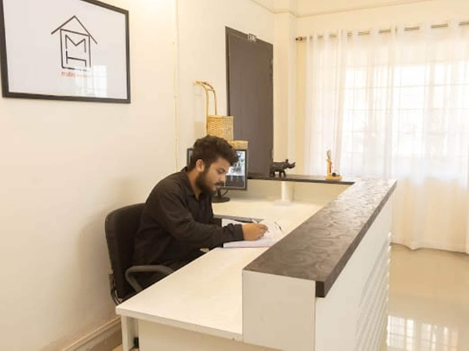 Others 5, Malini Homes - Food & Lodging, Kamrup Metropolitan