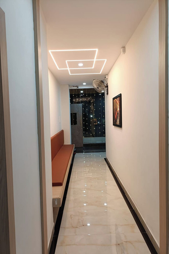 Others 5, Hotel Saffron Groves, Ranga Reddy