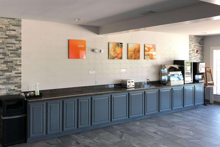 Public Area 3, Comfort Inn & Suites Gatesville, Coryell