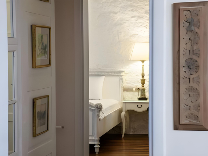 Bedroom 2, BeyEvi Alacati, Çeşme