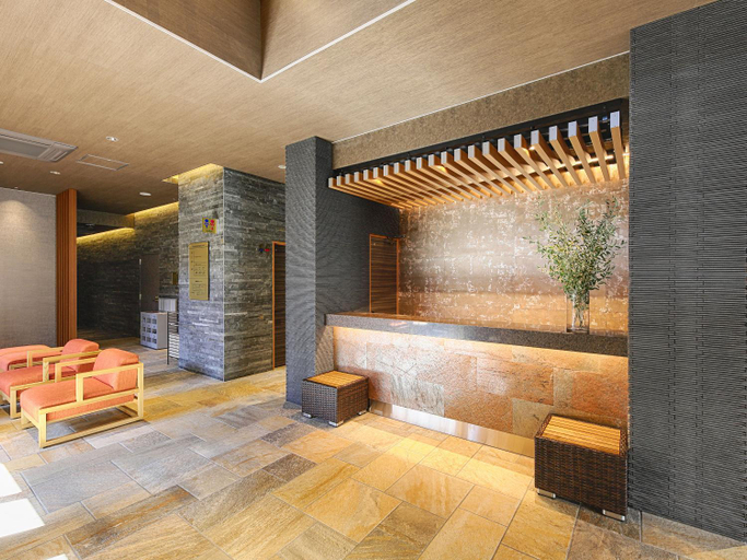 Public Area 2, HOTEL CUORE Kyoto Shijoomiya, Kyoto