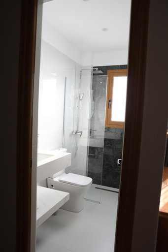 Bedroom 2, Doko Hotel, Vlorës