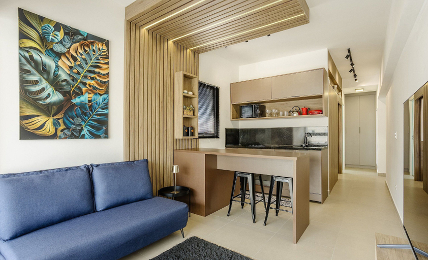 Others 4, Apt in SP 600m From Allianz Parque - Tro0154, São Paulo