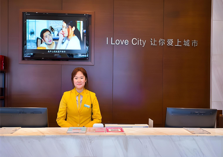 Others 5, City Comfort Inn Wuhan Jiangxia Stadium, Wuhan