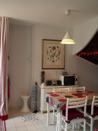 Bedroom 3, Chambres d'hôtes Dodo et Tartines, Calvados