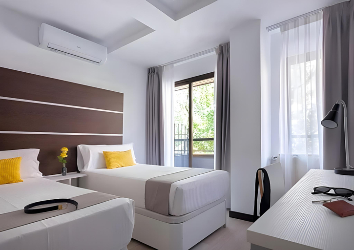 Others 4, Roisa Hostal Boutique, Madrid