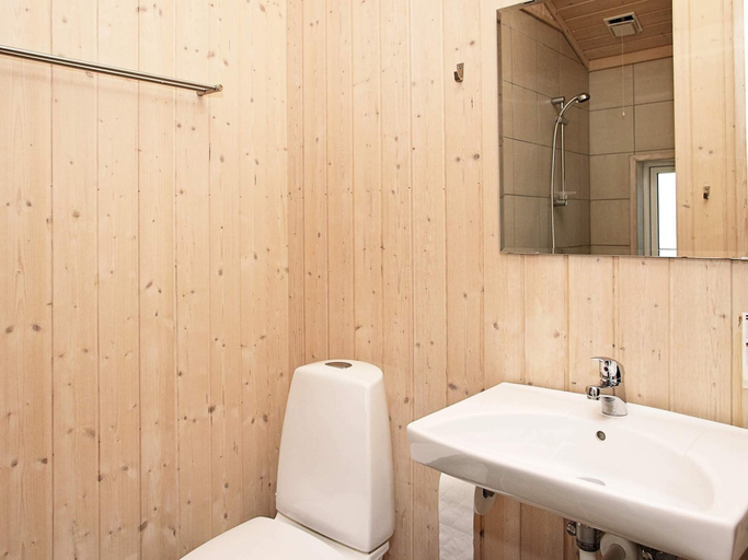 Others 5, 4 Star Holiday Home in Jerup, Frederikshavn