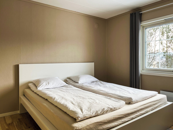 Bedroom 5, JX Homestay, Ringerike
