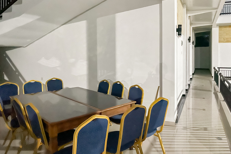 Business Facilities, RedDoorz Plus near Alun Alun Majalengka, Majalengka