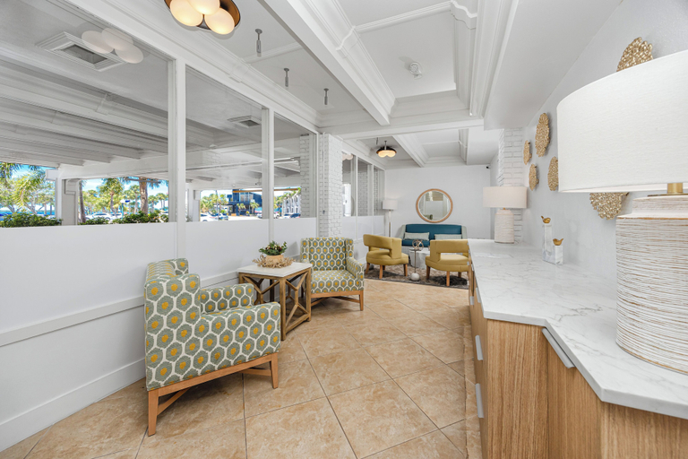Others 5, Best Western Plus Yacht Harbor Inn, Pinellas