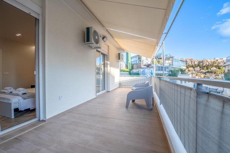 Others 3, Dreamin Athens - Monastiraki Apartments, Attica