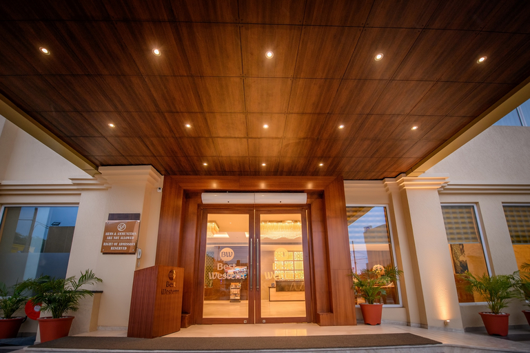 Exterior & Views 2, Best Western Kapurthala, Kapurthala