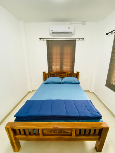 Bedroom 3, Klai house beach pool villa , Tha Sala