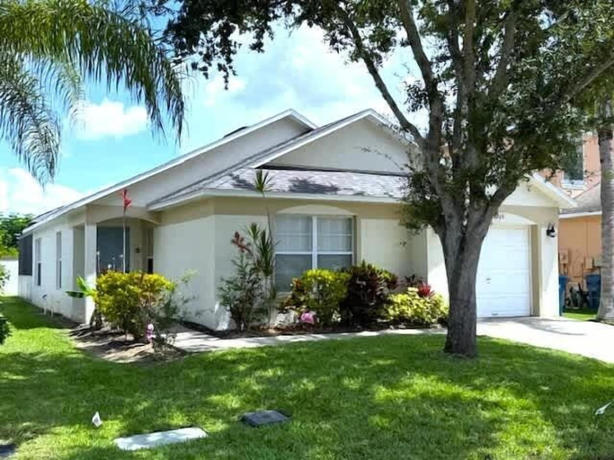 Exterior & Views 2, Southern Dunes Villa With Private Pool, Polk