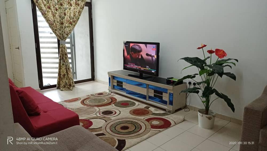 Others 5, HOMESTAY POK SU BALOK, Kuantan