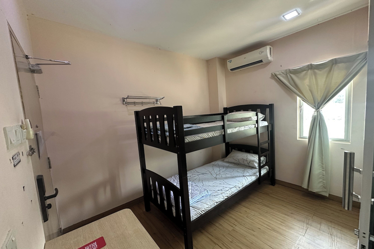 Bedroom 3, ABC Hostel at Alpha Bukit Serdang Seri Kembangan, Seri Kembangan