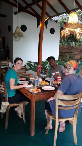 Food & Drinks 5, Priya Homestay Kandalama, Dambulla