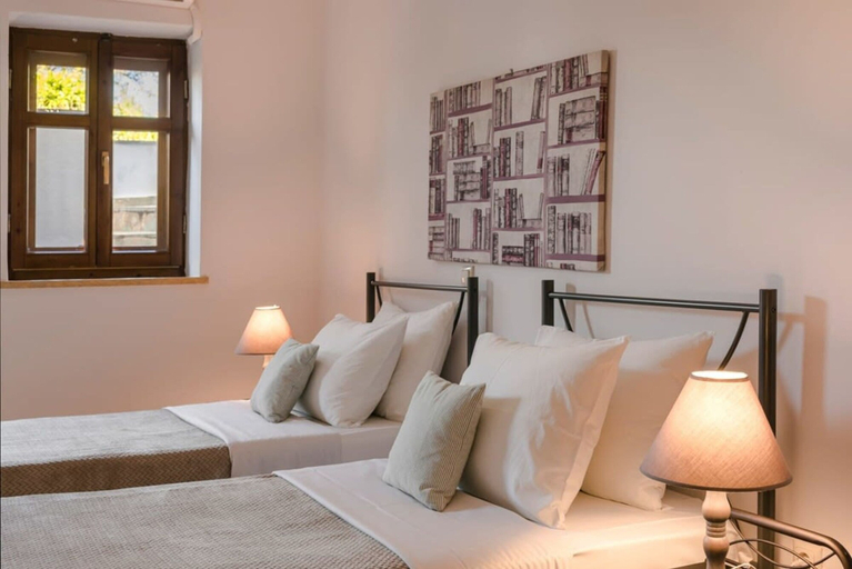 Room 3, Eleonas Houses - Kardamili Amelia s Bliss, Peloponnese
