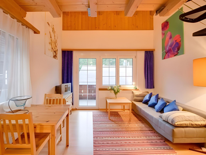Others 2, Mountain Exposure - Good Value Apartments, Visp