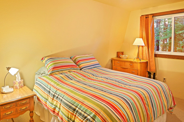 Room 4, Lindgren Hause in Enumclaw, Pierce