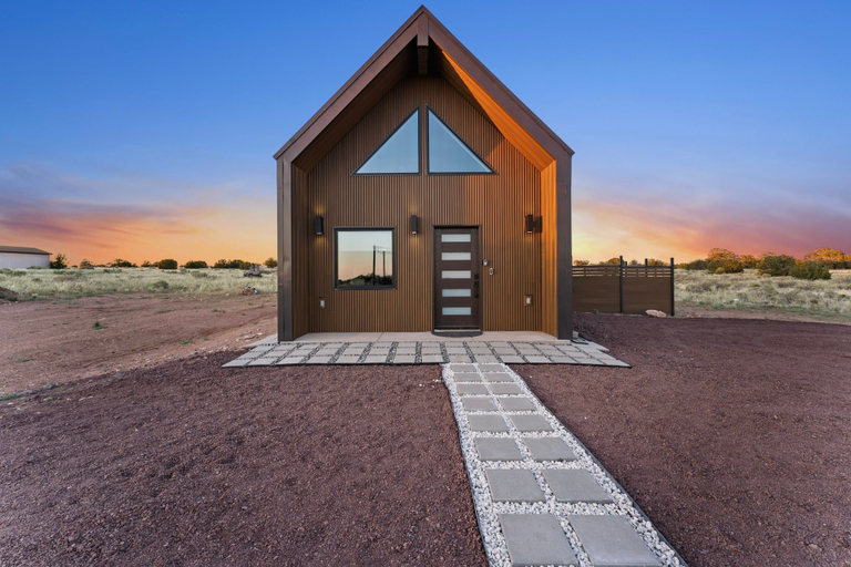 Room 2, NEW Luxe Chic Tiny Home Near Grandcanyon S Rim, Coconino