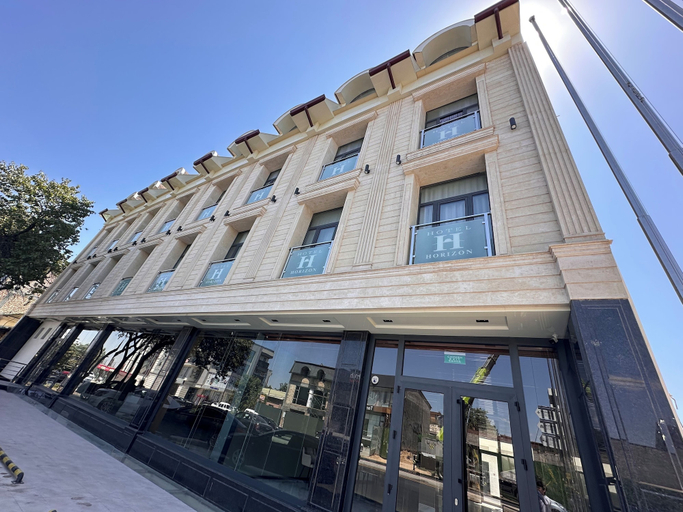 Exterior & Views 2, HORIZON HOTEL, Tashkent City