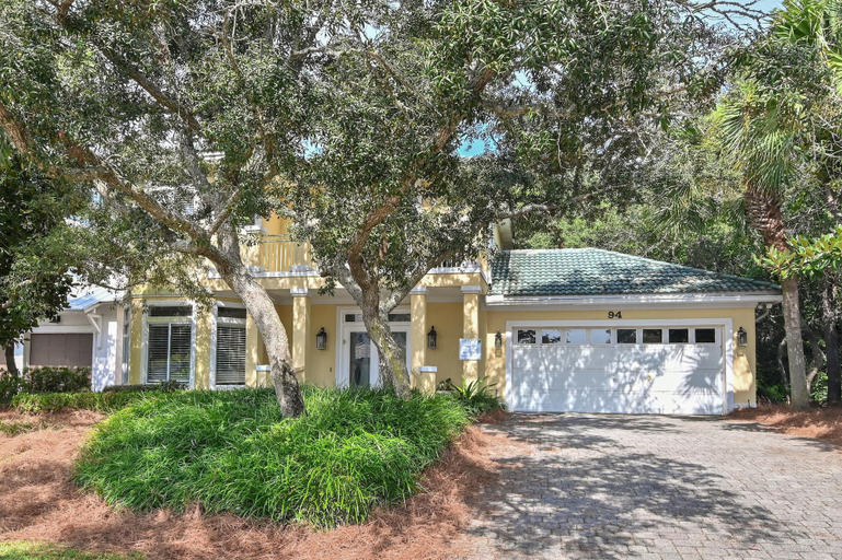 Exterior & Views 2, Yellow Bird, Okaloosa