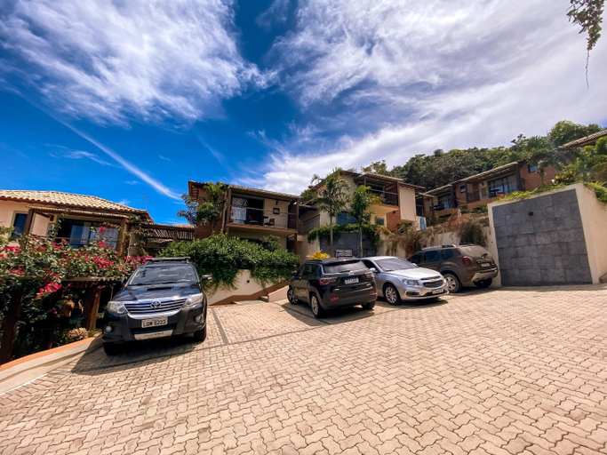 Others 5, Pousada Villa Canaa, Armação dos Búzios