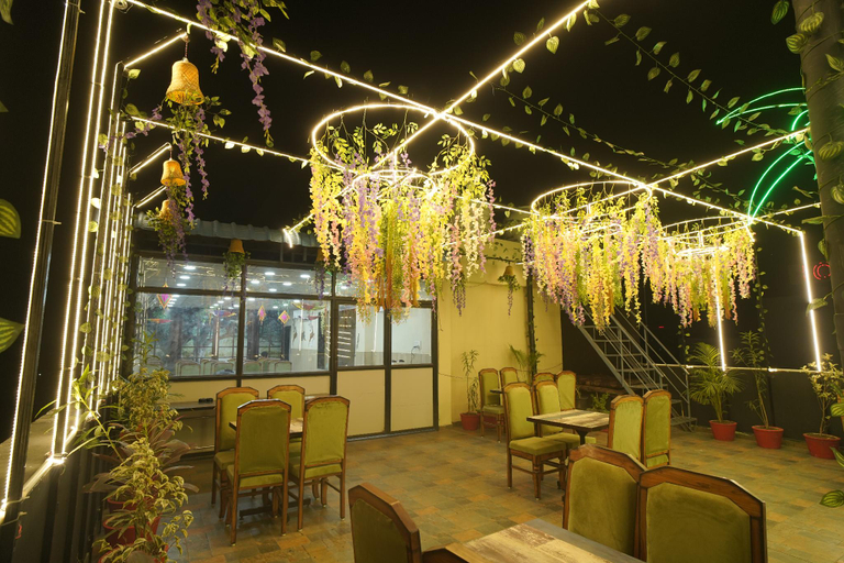 Others 4, Hotel Adhiraj Inn, Kota