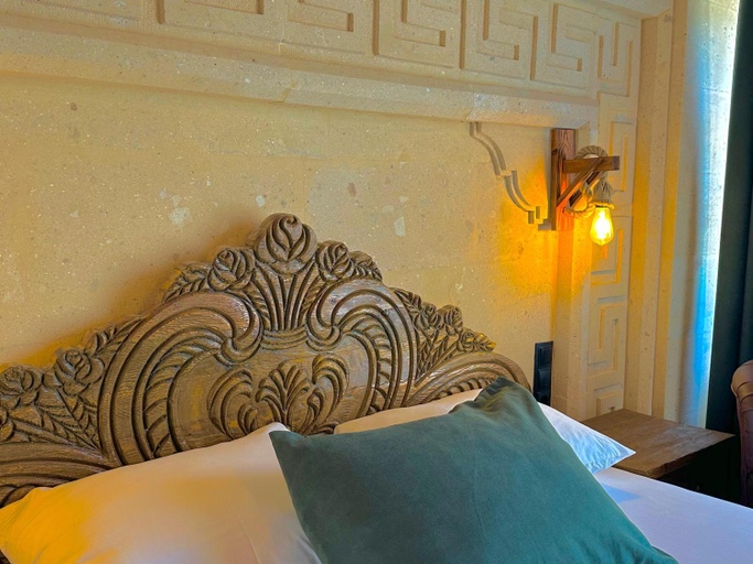 Bedroom 2, Gemosa Cappadocia Hotel, Ürgüp