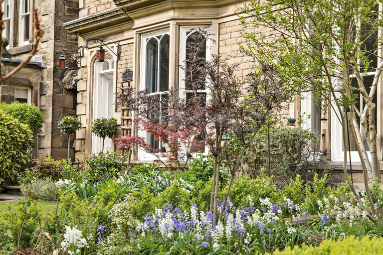 Exterior & Views 2, Glendon Bed and Breakfast, Derbyshire