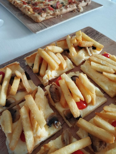 Food & Drinks 5, Gera's Olive Grove - Elaionas Lesvou, North Aegean