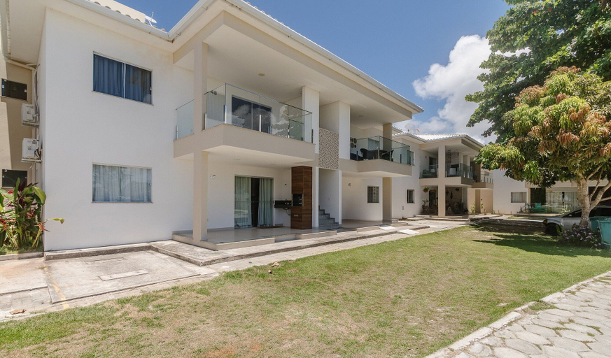 Exterior & Views 2, Condominium With Swimming Pool at Praia do Muta in Porto-ba - MUT, Porto Seguro