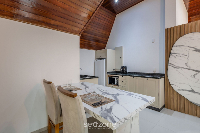 Others 4, Cozy Studio in Itapema, SC Rgob701, Itapema