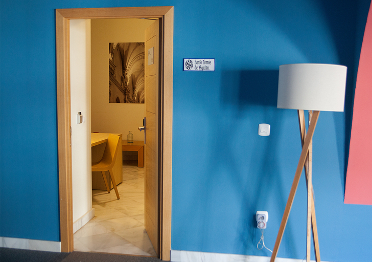 Bedroom 4, Boutique Convento Cádiz Hotel, Cádiz
