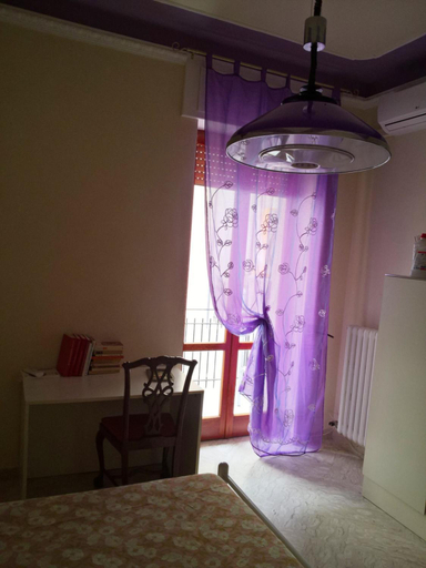 Bedroom 4, La Dimora di Vesta, Lecce