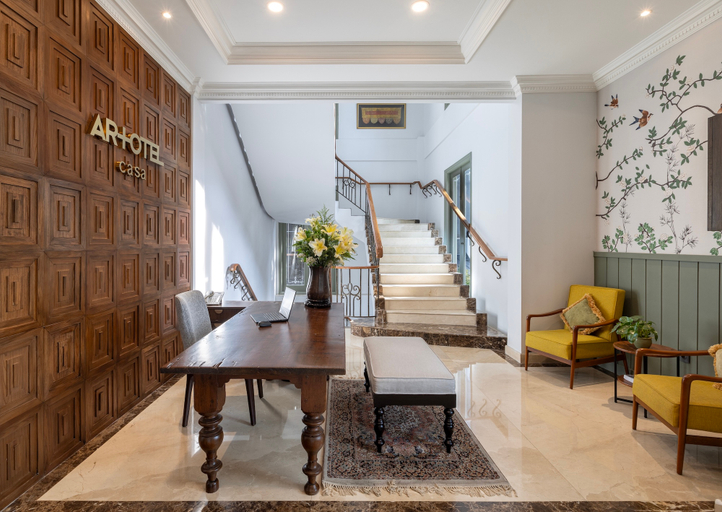 Others 2, ARTOTEL Casa Hangtuah, Jakarta Selatan