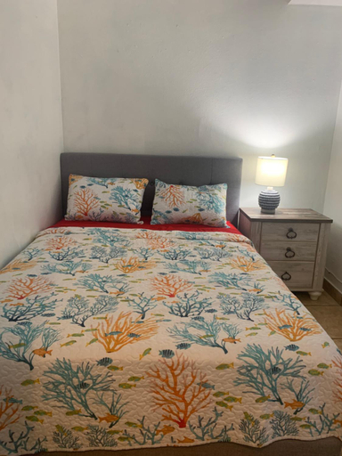 Bedroom 3, The Pavilion Residences, Miami-Dade