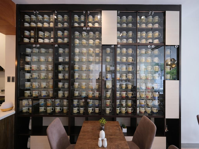 Food & Drinks 5, Griffin Hotel and Suites, Cebu City