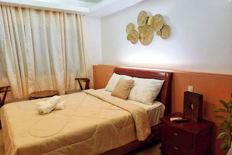 Bedroom 2, Havendwell Beach Resort, Mambajao