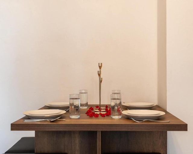 In-room dining, Catalina at Privado Madinty New Cairo, New Cairo 2