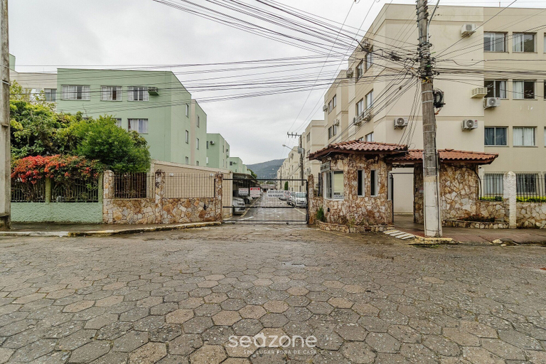 Exterior & Views 3, Complete apt w Privileged Location Floripa Csu0402, Florianopolis