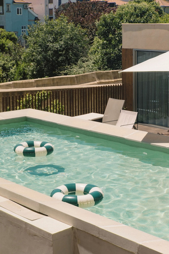 Sport & Beauty 2, Outsite Porto Mouco, Porto